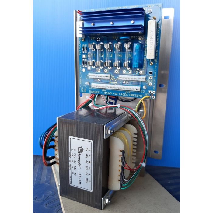 AS-2877-1 Bally A2 Power Transformer Module