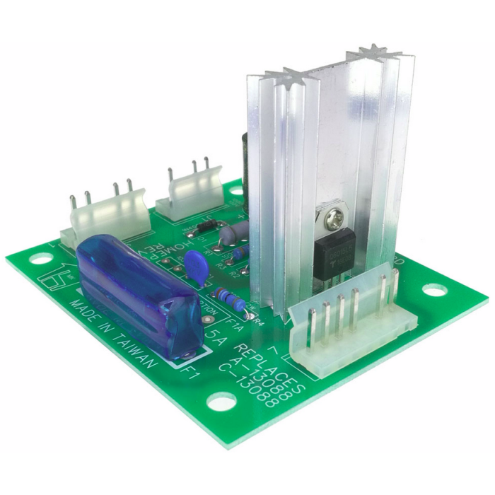 WMS A-13088 / C-13088 Triac Driver Board
