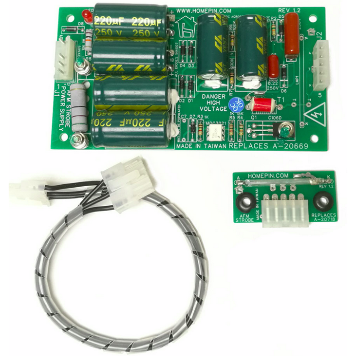 WMS A-20669 / A-20718 AFM Strobe Kit