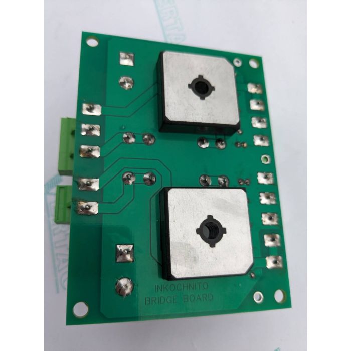 WMS DE Bridge Board 