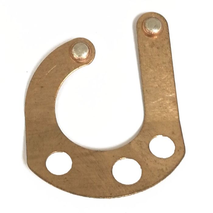 Williams SS Horseshoe Contacts