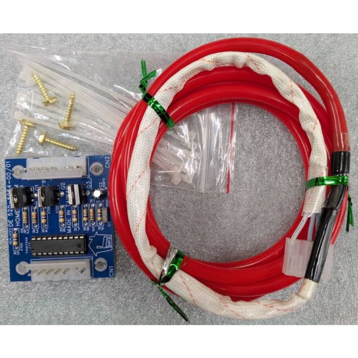 Data East hook Rope Light Set