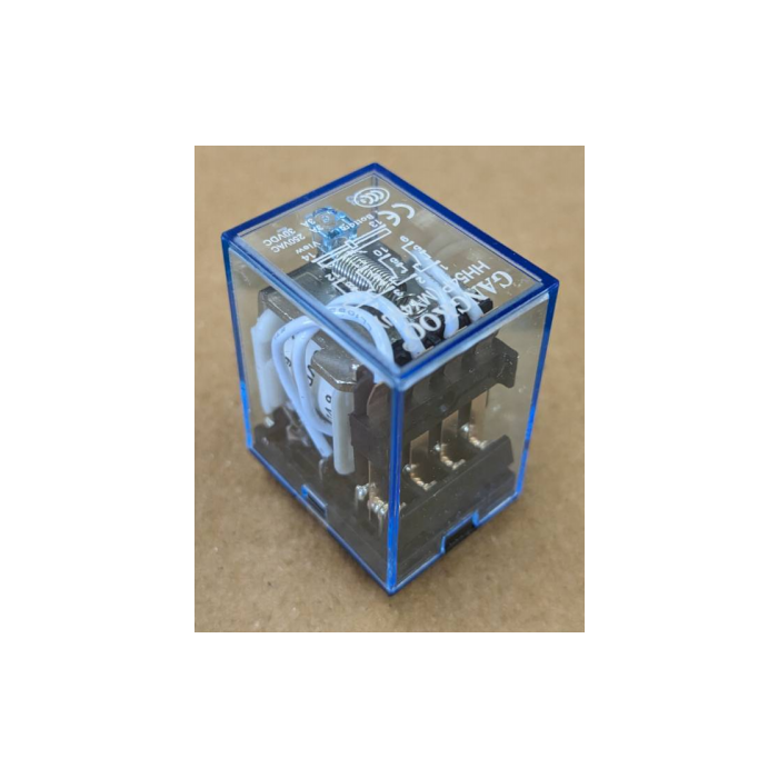 5A-8994 / 5580-08994-00 6VDC Flipper Relay