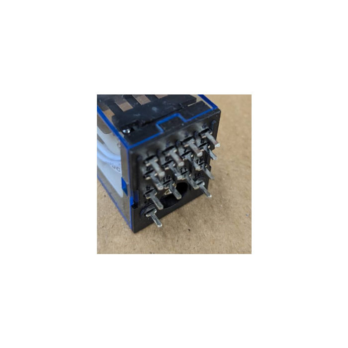 5A-8994 / 5580-08994-00 6VDC Flipper Relay