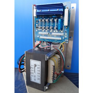 AS-2877-1 Bally A2 Power Transformer Module