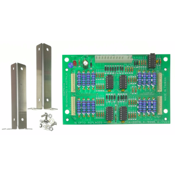 WMS A-22019 / A-16998 / A-17223 16-Opto Board