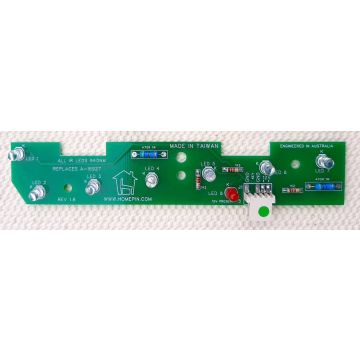 WMS A-16927-TX 7-Opto Trough Transmitter