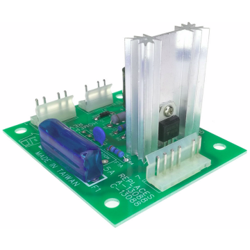 WMS A-13088 / C-13088 Triac Driver Board