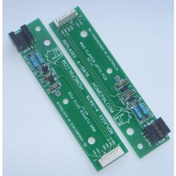 WMS A-15878 / A-15894 Type 1 Flipper Opto