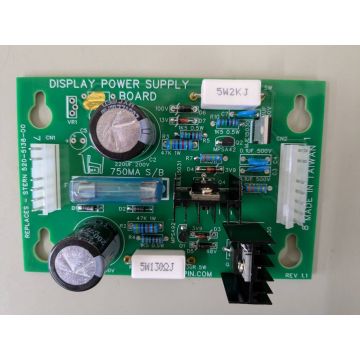 520-5138-00 Stern/Sega DMD Power Supply Board