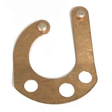 Williams SS Horseshoe Contacts