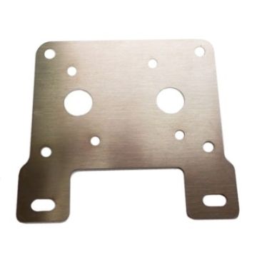 31-1674-23-R Getaway HSII Lane Entry Support Bracket