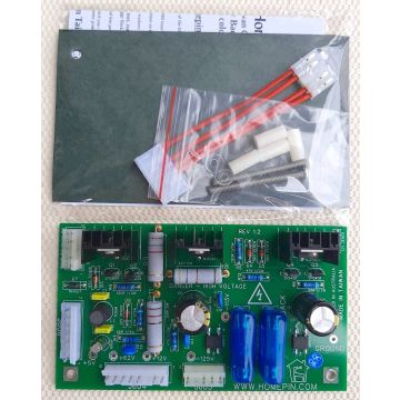 WMS DMD Hi-Voltage PiggyBack