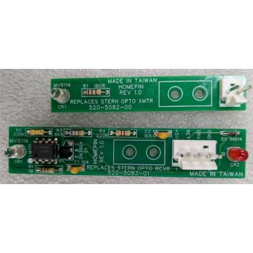 Long Hop Opto Board Set
