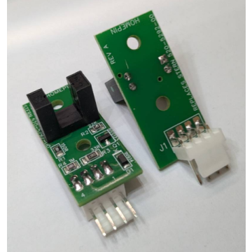 520-5292-00 Stern Opto Board